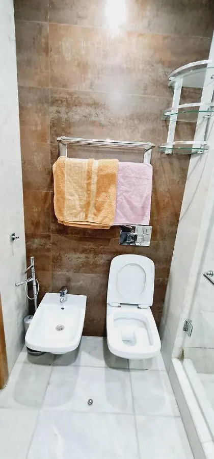 Appartement Jnane Californie à Casablanca 0*,  Maroc