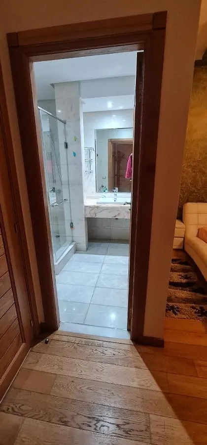 Appartement Jnane Californie à Casablanca