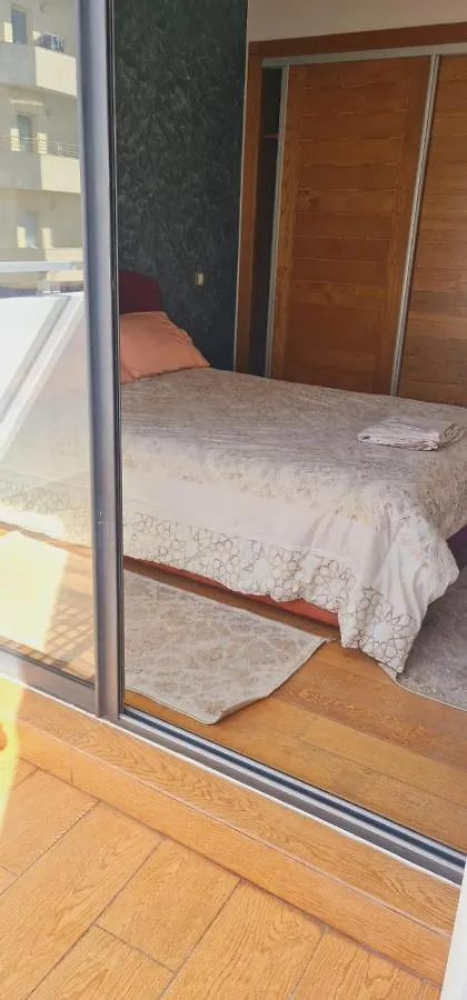 Appartement Jnane Californie à Casablanca 0*,