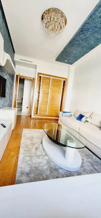 Appartement Jnane Californie à Casablanca